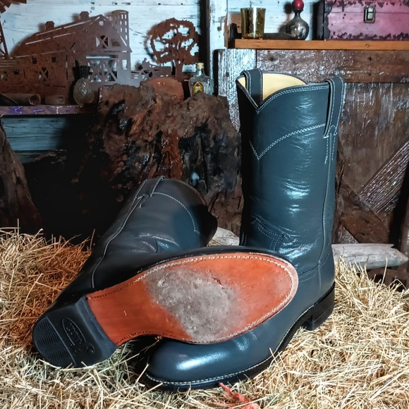 Justin Western ropers 8B - Picture 7 of 8